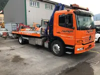 Naf Automobiles SA