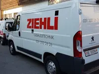 Ziehli Gebäudetechnik AG