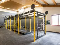 Jump Factory Wohlen