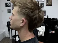 Swiss Haircut