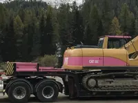 Bagger Cello GmbH