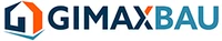 Gimax Bau GmbH-Logo