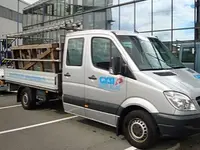 GYSI+BERGLAS AG