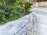 Vonlanthen Gartengestaltung