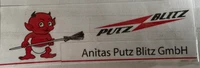 Anitas Putz Blitz GmbH-Logo