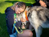 Vanessa Rieder, VanJara-Dogtraining - Klicken Sie, um das Bild 1 in einer Lightbox vergrössert darzustellen