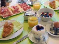 Ristorante Charme Hotel Tre Terre