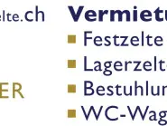 Goldener Festzelte AG