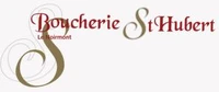 Boucherie St-Hubert-Logo