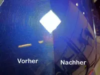 Ercolani Autospenglerei - Malerei AG