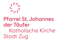 Katholisches Pfarramt St. Johannes der Täufer-Logo