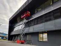 UPTECH AG
