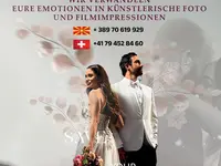 Wedding Photo & Video Braimi