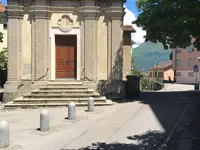 Farmacia della Posta