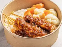Hanabi Bowl Montreux