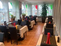 Restaurant Pizzeria Zelgli