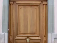 FAVRE Agencement d'intérieur SA