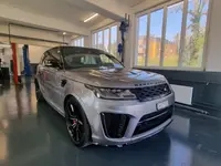 FA Performance GmbH