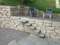 Fellmann Gartenbau AG