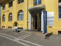 Klinik Im Hasel AG, Ambulatorium für Traumafolgestörungen Baden