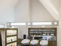 COIFFURE RF ROBERT FORCELLA