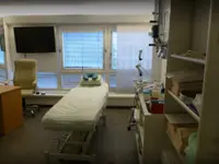 Cabinet de Physiothérapie et Drainage lymphatique