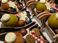 VK Chocolaterie Sàrl