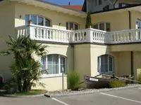 Restaurant Hotel Seeblick