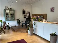 Coiffeur Schnip-Schnap - Klicken Sie, um das Bild 1 in einer Lightbox vergrössert darzustellen