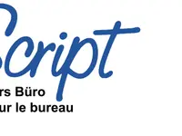 Script Bürobedarf AG - cliccare per ingrandire l’immagine 1 in una lightbox