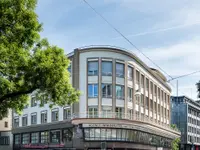 Régie Braun Courtage SA