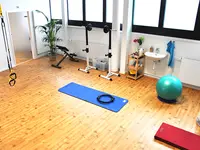 Physiotherapie Schaffhausen GmbH