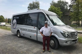 Personentransporte Herbert Michael