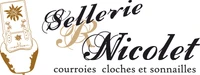 Sellerie Nicolet Raymond-Logo