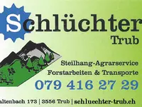Schlüchter Trub
