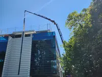 Chris Transport Levage Sàrl