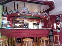 Restaurant la Boumiane