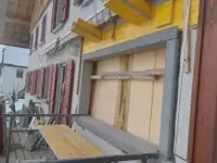 Olivier Deschenaux Construction SARL