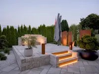 Garten La Verde AG
