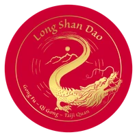 LONG SHAN DAO Drachenbergschule Schweiz (Chong-Ki-Shin Do, Fuxi TaijiDao, ETG Schweiz), Dominique Vermot-Logo