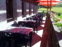le Chalet