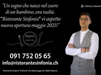 Sinfonia - Ristorante Pizzeria Bar