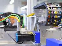 SwissTech Electricité Sàrl