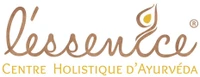 l'essencce - Centre holistique d'ayurvéda Vaidya Yogeet Kapoor-Logo