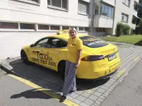 my Taxi 24