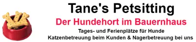 Tane's Petsitting - der Hundehort im Bauernhaus