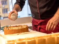 Café-Hotel Appenzell - Klicken Sie, um das Bild 3 in einer Lightbox vergrössert darzustellen