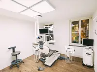 Zahnärzte Bern | swiss smile