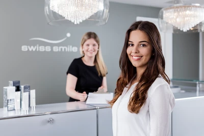 Zahnarzt Baden | swiss smile Zentrum für Zahnmedizin