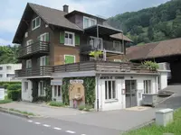 Amgarten Schreinerei AG